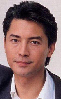 John Lone